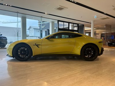 صورة 8 لـ 2024 Aston Martin VANTAGE