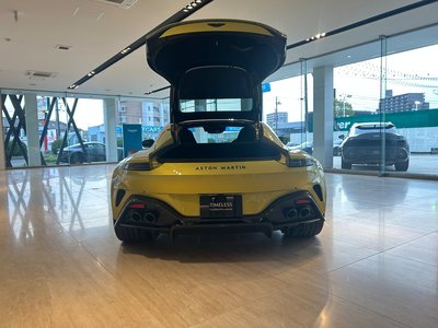 صورة 13 لـ 2024 Aston Martin VANTAGE