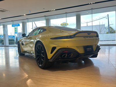 صورة 10 لـ 2024 Aston Martin VANTAGE
