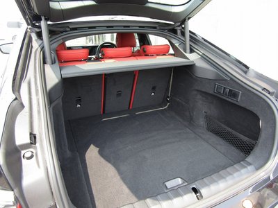 صورة 11 لـ 2022 BMW I4