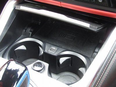 صورة 30 لـ 2022 BMW I4