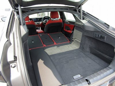 صورة 12 لـ 2022 BMW I4