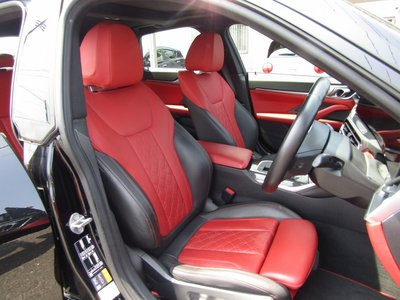 صورة 15 لـ 2022 BMW I4
