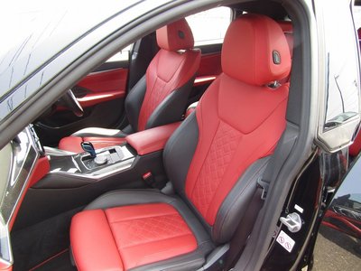 صورة 17 لـ 2022 BMW I4