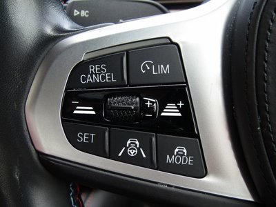 صورة 20 لـ 2022 BMW I4