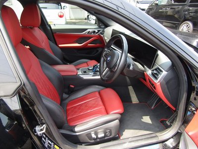 صورة 13 لـ 2022 BMW I4