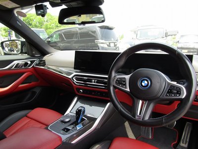 صورة 14 لـ 2022 BMW I4