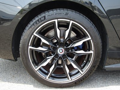 صورة 39 لـ 2022 BMW I4
