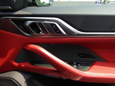 صورة 31 لـ 2022 BMW I4