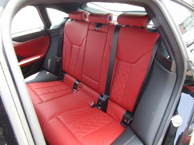 صورة 18 لـ 2022 BMW I4