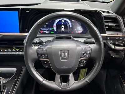 2023 Toyota CROWN SPORT — фото 11