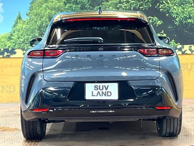 2023 Toyota CROWN SPORT — фото 15