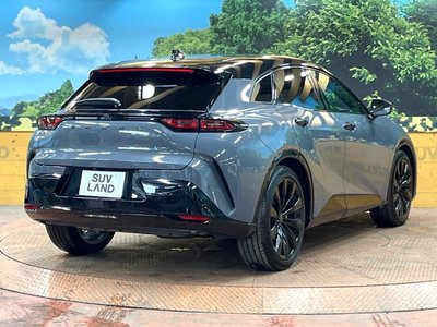 2023 Toyota CROWN SPORT — фото 17