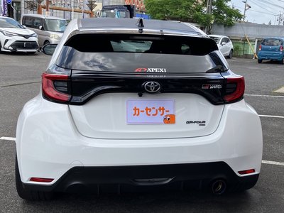 صورة 6 لـ 2021 Toyota GR YARIS