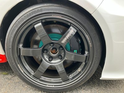 صورة 17 لـ 2021 Toyota GR YARIS