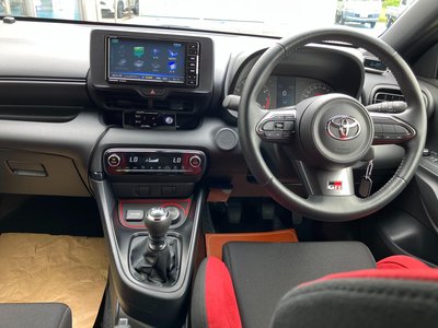 صورة 22 لـ 2021 Toyota GR YARIS