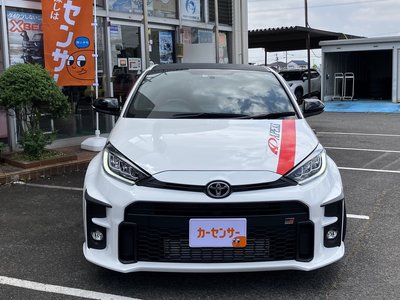 صورة 1 لـ 2021 Toyota GR YARIS