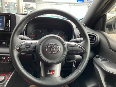 صورة 23 لـ 2021 Toyota GR YARIS