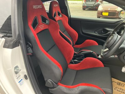 صورة 28 لـ 2021 Toyota GR YARIS