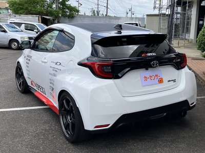 صورة 5 لـ 2021 Toyota GR YARIS