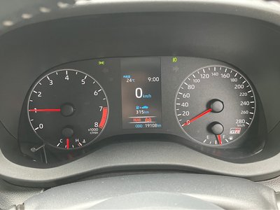 صورة 24 لـ 2021 Toyota GR YARIS