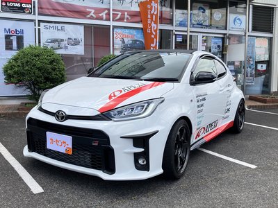 صورة 2 لـ 2021 Toyota GR YARIS