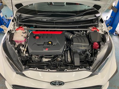 صورة 20 لـ 2021 Toyota GR YARIS
