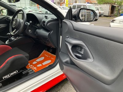 صورة 27 لـ 2021 Toyota GR YARIS