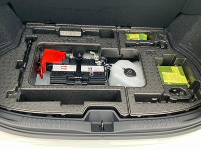 صورة 31 لـ 2021 Toyota GR YARIS