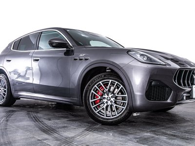 صورة مصغرة 34 لـ 2023 Maserati GRECALE