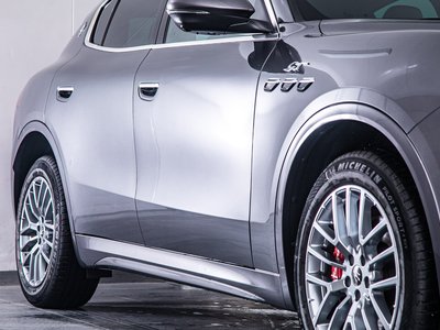 صورة مصغرة 52 لـ 2023 Maserati GRECALE