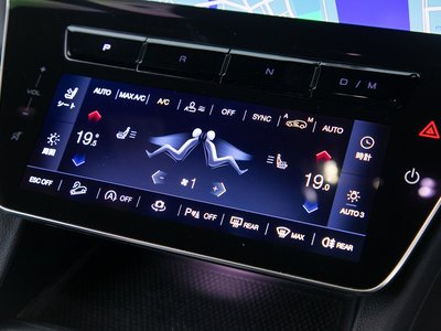 صورة مصغرة 113 لـ 2023 Maserati GRECALE