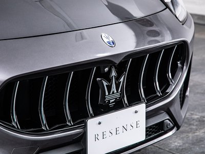 صورة مصغرة 46 لـ 2023 Maserati GRECALE