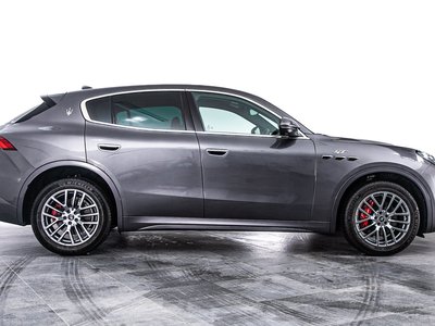 صورة مصغرة 25 لـ 2023 Maserati GRECALE