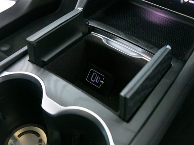 صورة مصغرة 114 لـ 2023 Maserati GRECALE