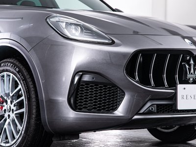 صورة مصغرة 43 لـ 2023 Maserati GRECALE
