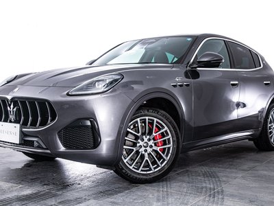 صورة مصغرة 11 لـ 2023 Maserati GRECALE