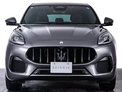 صورة مصغرة 6 لـ 2023 Maserati GRECALE