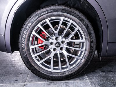صورة مصغرة 82 لـ 2023 Maserati GRECALE