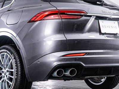 صورة مصغرة 63 لـ 2023 Maserati GRECALE