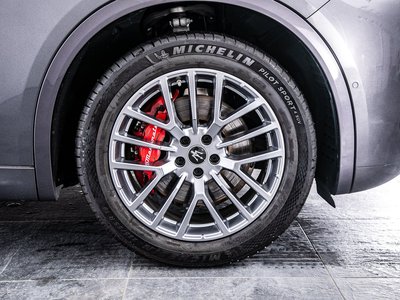 صورة مصغرة 72 لـ 2023 Maserati GRECALE