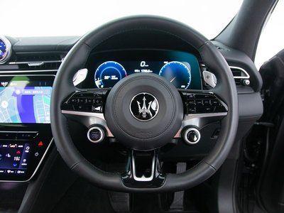صورة مصغرة 98 لـ 2023 Maserati GRECALE