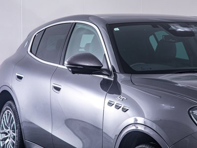 صورة مصغرة 40 لـ 2023 Maserati GRECALE