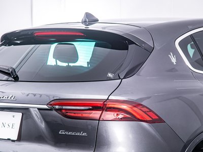 صورة مصغرة 50 لـ 2023 Maserati GRECALE