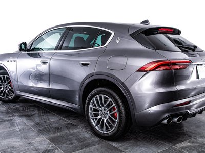 صورة مصغرة 23 لـ 2023 Maserati GRECALE