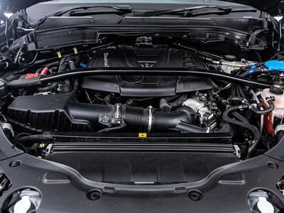 صورة مصغرة 154 لـ 2023 Maserati GRECALE
