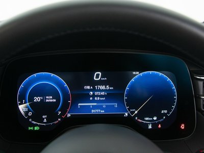 صورة مصغرة 101 لـ 2023 Maserati GRECALE