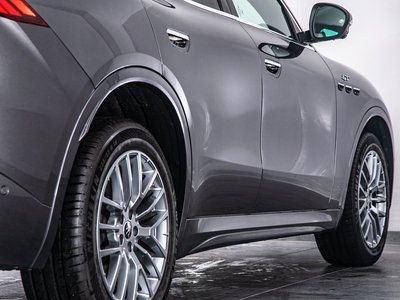 صورة مصغرة 57 لـ 2023 Maserati GRECALE
