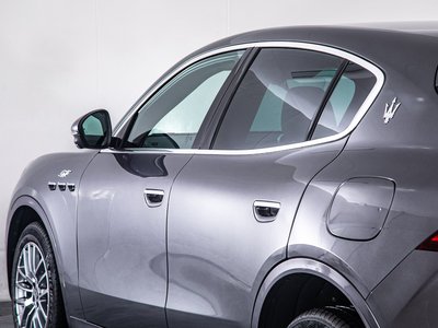 صورة مصغرة 69 لـ 2023 Maserati GRECALE