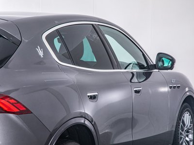 صورة مصغرة 61 لـ 2023 Maserati GRECALE